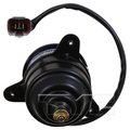 Tyc Products TYC ENGINE COOLING FAN MOTOR 630170